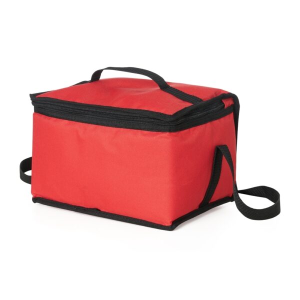 BOLSA TÉRMICA 8 LITROS EM NYLON - Imagem 5