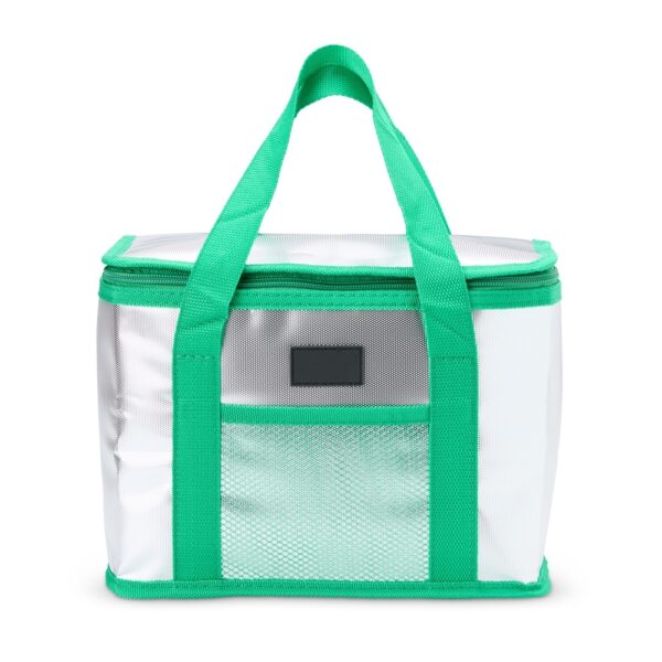 BOLSA TÉRMICA 9,5 LITROS - Imagem 4