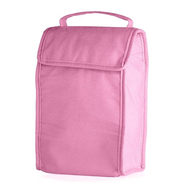 BOLSA TÉRMICA DOBRÁVEL 3L - Imagem 7