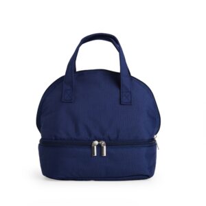 BOLSA TÉRMICA DUPLA 6 LITROS