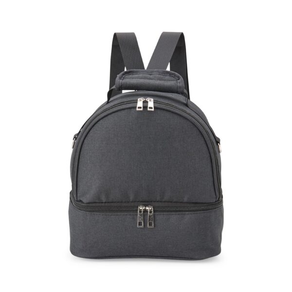 BOLSA TÉRMICA DUPLA 7 LITROS