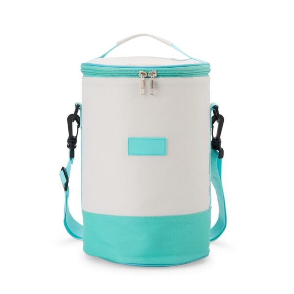 BOLSA TÉRMICA OXFORD 8,1 LITROS - Imagem 4