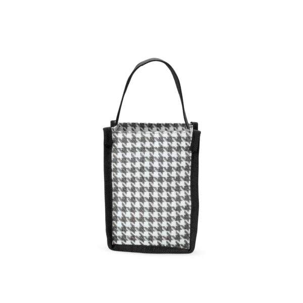 BOLSA DE MÃO POLIÉSTER - Imagem 3