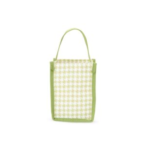 SACOLA COMPACTA DE POLIÉSTER