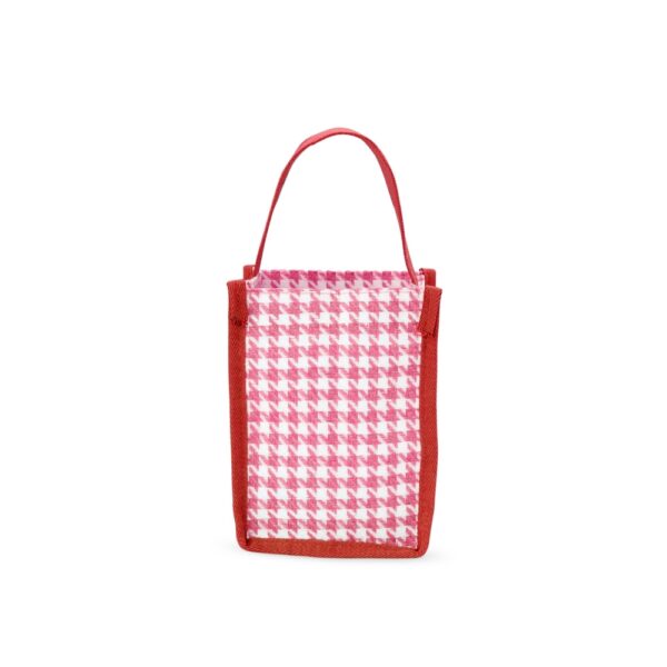 BOLSA DE MÃO POLIÉSTER - Imagem 2