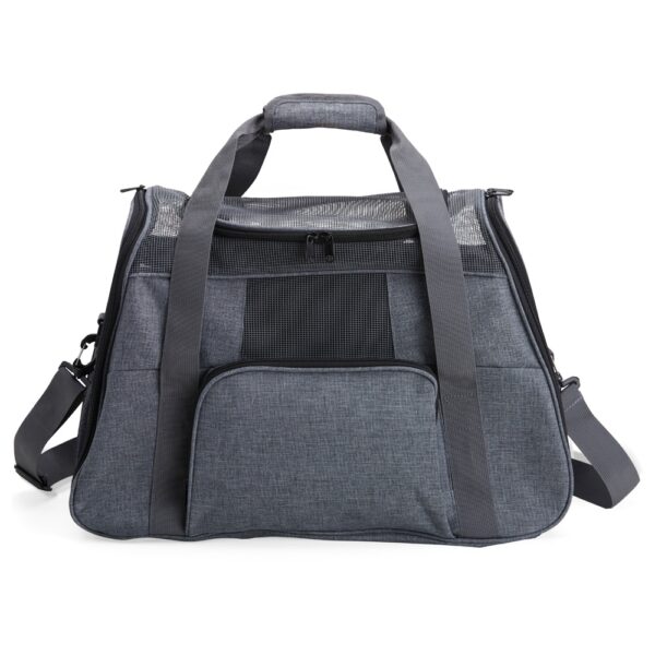 BOLSA PARA TRANSPORTE DE ANIMAIS PET`S - Imagem 2