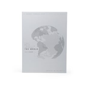 BOOK BOX MUNDO PREMIUM