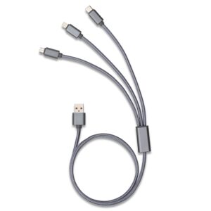 CABO DE DADOS 3 EM 1