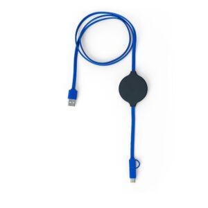 CABO INDUÇÃO 3 EM 1