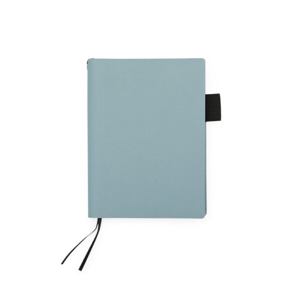 CADERNO EM COURO SINTÉTICO - Imagem 4