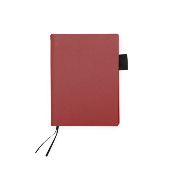 CADERNO EM COURO SINTÉTICO - Imagem 6