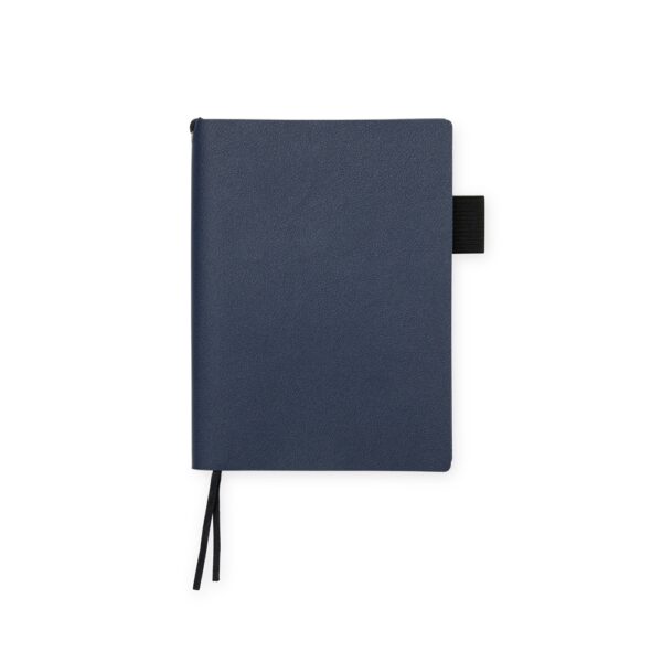 CADERNO EM COURO SINTÉTICO - Imagem 3