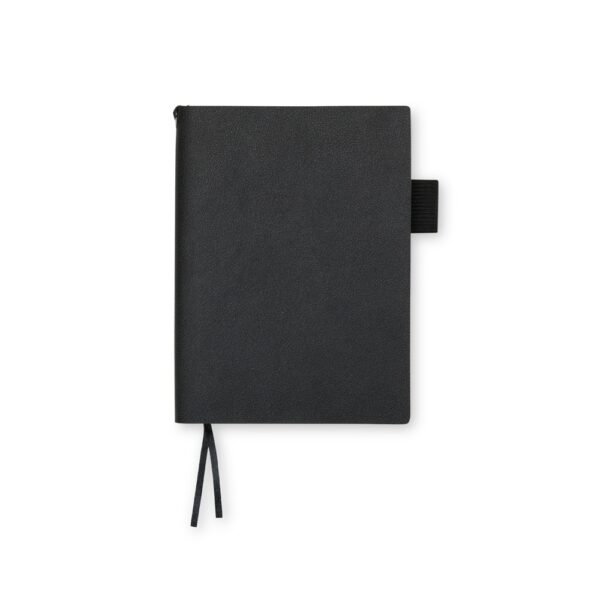 CADERNO EM COURO SINTÉTICO - Imagem 2