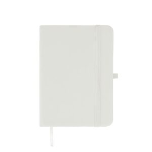 CADERNETA EMBORRACHADA S/ PAUTA