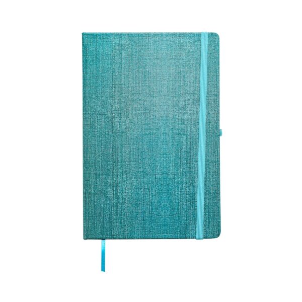 CADERNO A5 COUCHÊ - Imagem 2