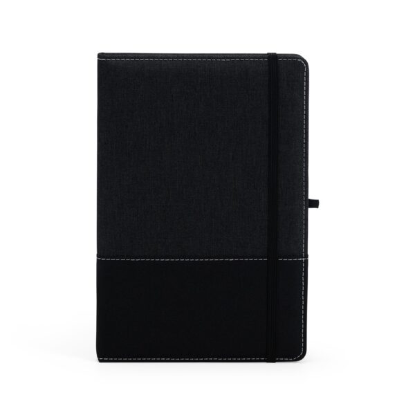 CADERNO A5 POLIÉSTER - Imagem 5