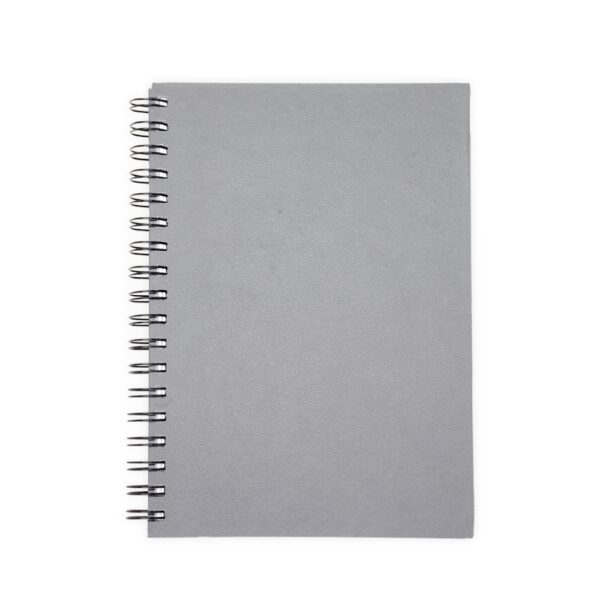 CADERNO CROMATO - Imagem 7