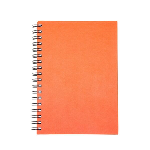 CADERNO CROMATO - Imagem 5