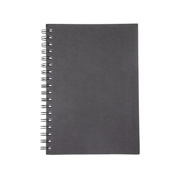 CADERNO CROMATO - Imagem 2