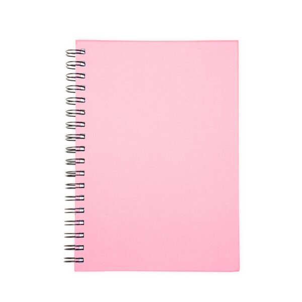 CADERNO CROMATO - Imagem 6