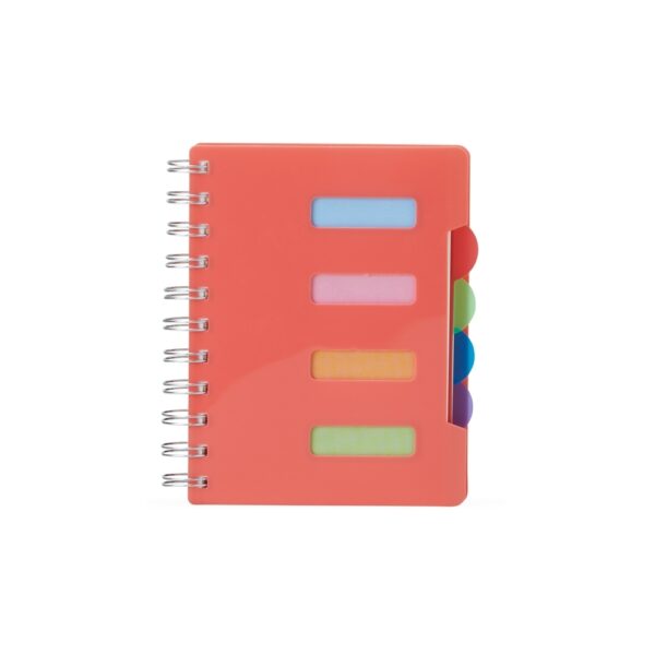 CADERNO PEQUENO - Imagem 6