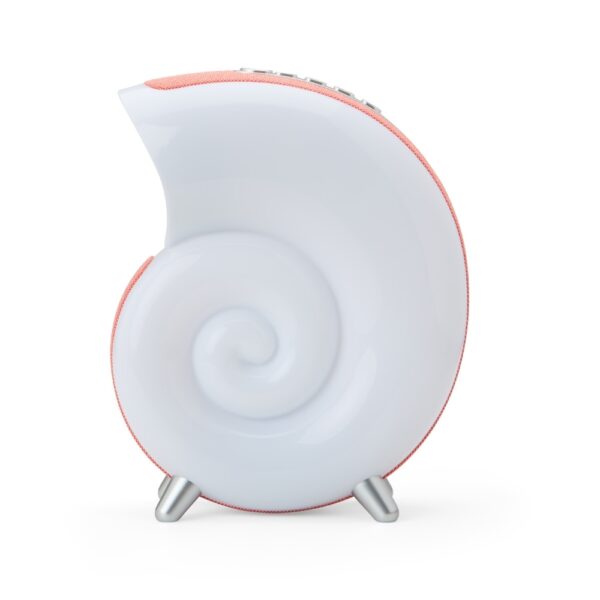 CAIXA DE SOM MULTIMÍDIA TWS COM LUMINÁRIA RGB - Imagem 3
