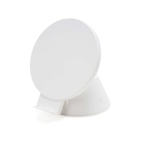 CAIXINHA DE SOM C/ CARREGADOR POR INDUÇÃO