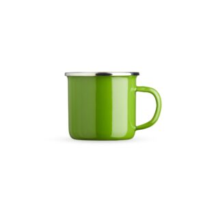CANECA INOX 370ML