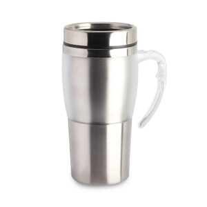 CANECA INOX 450ML