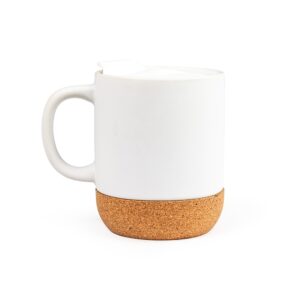 CANECA PORCELANA 350ML