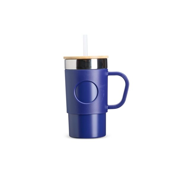 CANECA TÉRMICA 400ML - Imagem 2