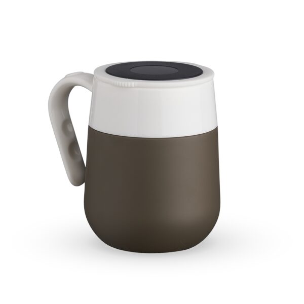 CANECA 500ML C/ TERMÔMETRO - Imagem 4