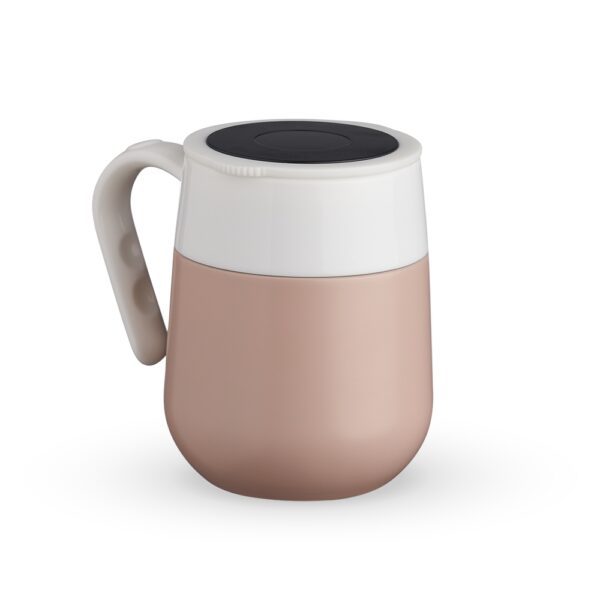 CANECA 500ML C/ TERMÔMETRO - Imagem 5
