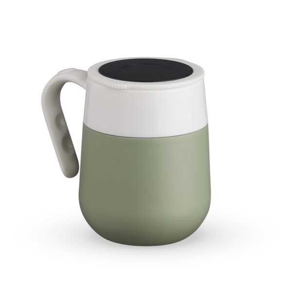 CANECA 500ML C/ TERMÔMETRO - Imagem 3