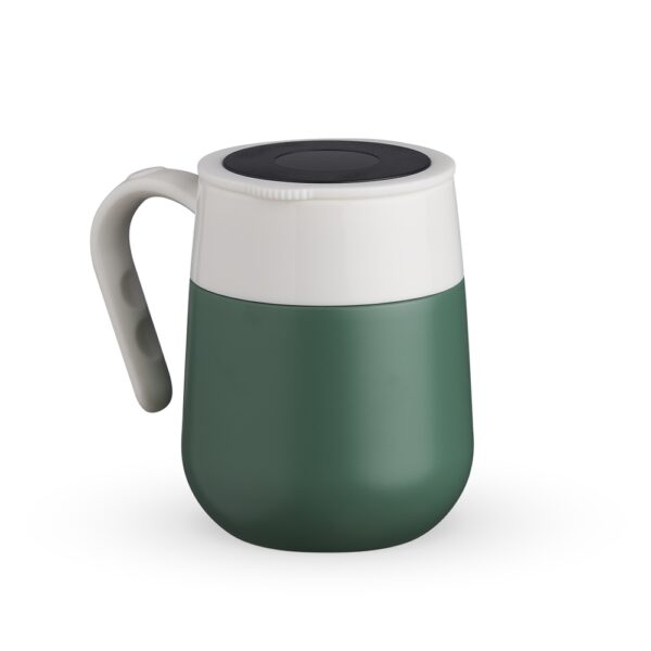 CANECA 500ML C/ TERMÔMETRO - Imagem 2