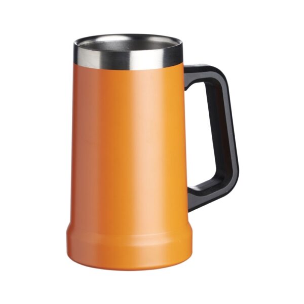 CANECA TÉRMICA 700ML - Imagem 6