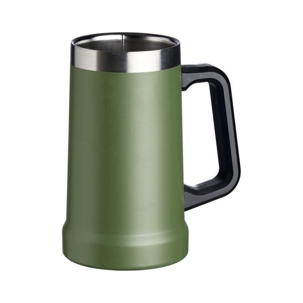 CANECA TÉRMICA 700ML - Imagem 7