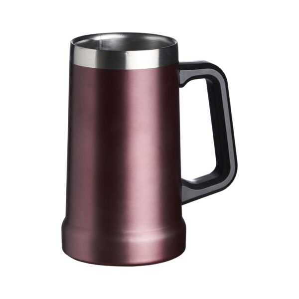 CANECA TÉRMICA 700ML - Imagem 3