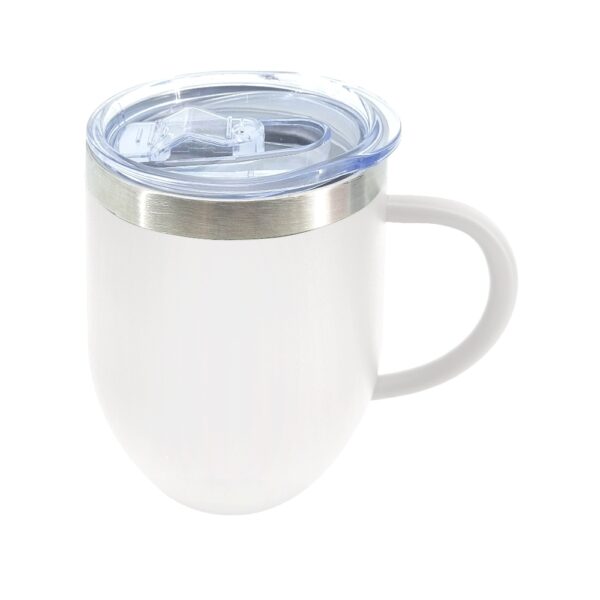 CANECA TERMICA 350ML - Imagem 2