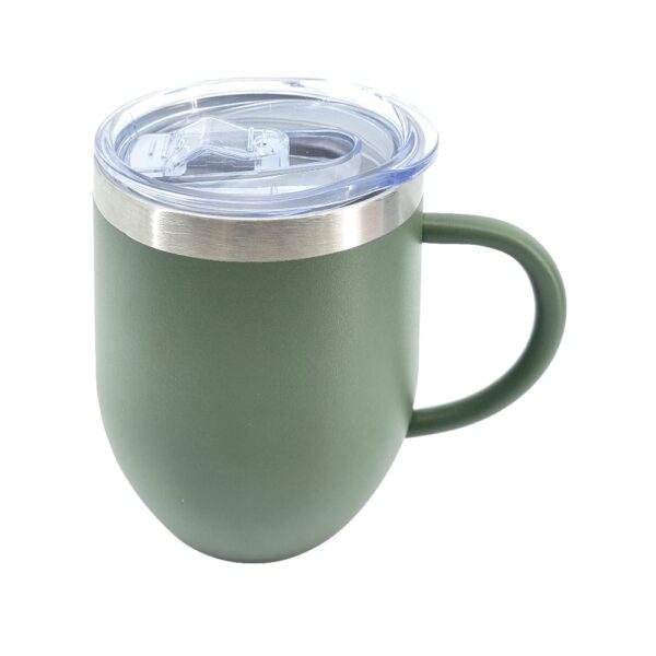 CANECA TERMICA 350ML - Imagem 4