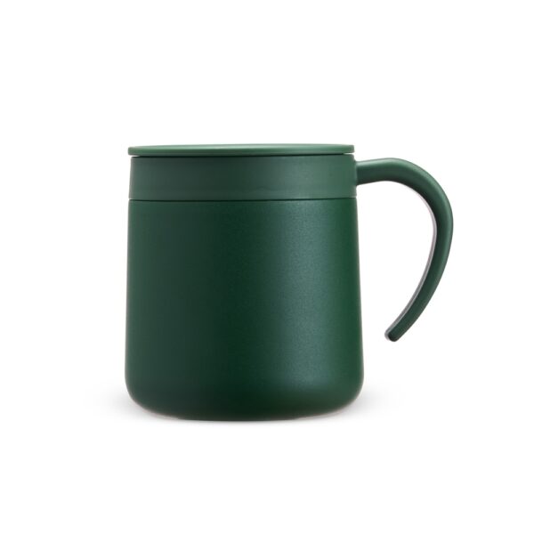 CANECA TÉRMICA INOX 300ML - Imagem 4