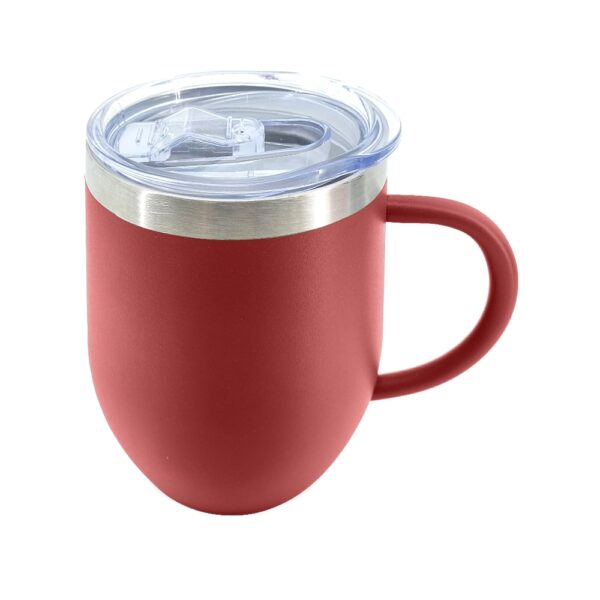 CANECA TERMICA 350ML - Imagem 5
