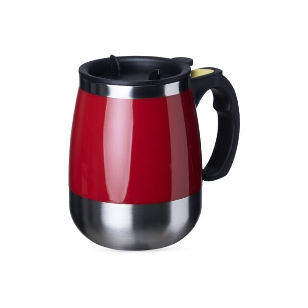 CANECA COM MISTURADOR - Imagem 5