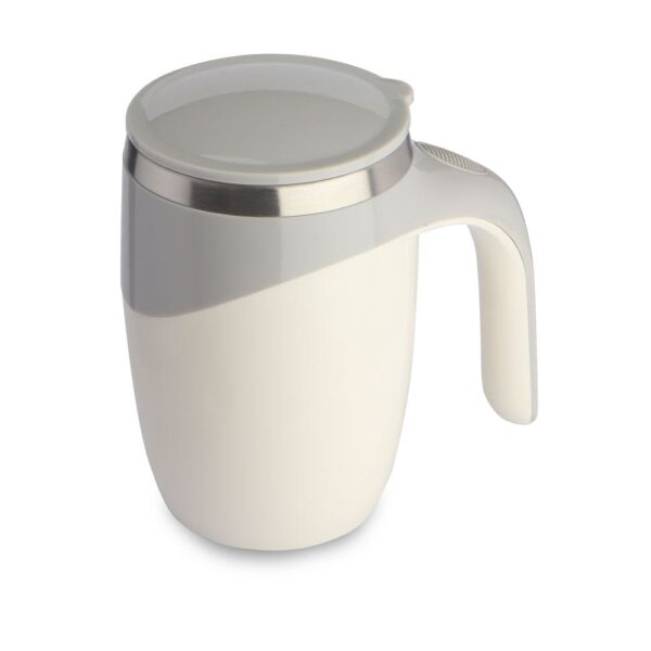 CANECA COM MISTURADOR 400ML - Imagem 2