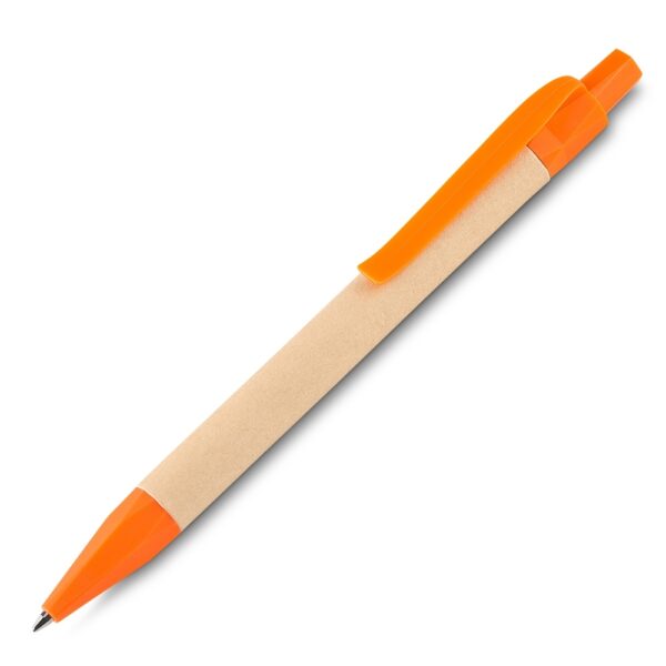 CANETA CORPO RECICLADO - Imagem 3