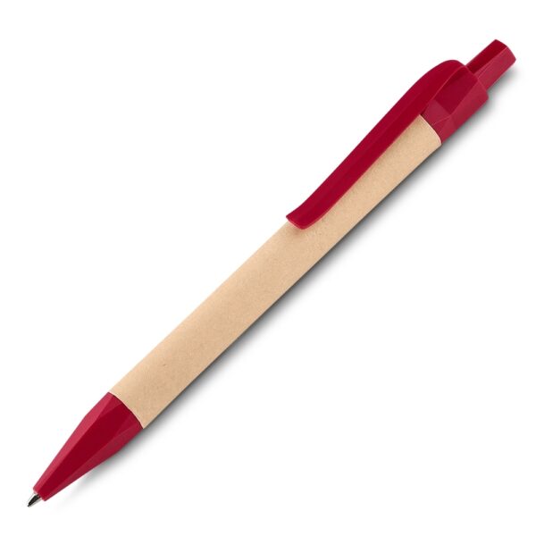 CANETA CORPO RECICLADO - Imagem 6