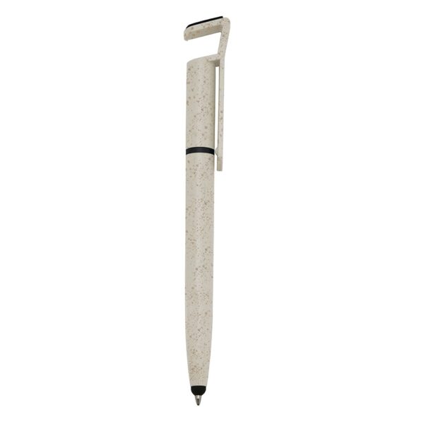 CANETA FIBRA DE BAMBU - Imagem 2