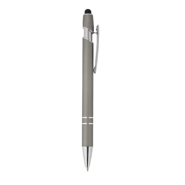 CANETA METAL TOUCH - Imagem 5