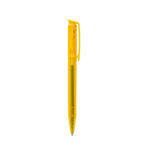CANETA PLÁSTICA - Imagem 3