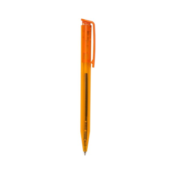 CANETA PLÁSTICA - Imagem 2